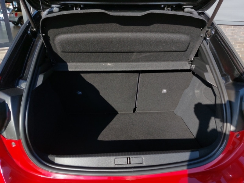 Used Vauxhall Corsa 2023 for sale - 77938816: Photo 8