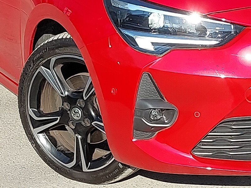 Used Vauxhall Corsa 2023 for sale - 77938816: Photo 9