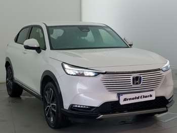 2023 - 1.5 eHEV Advance 5dr CVT