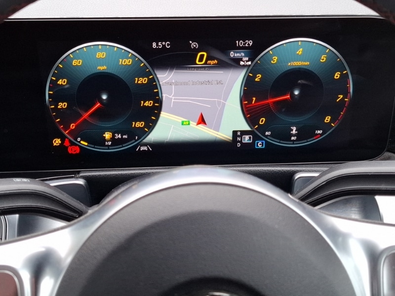 Used Mercedes-Benz GLB 2023 for sale - 77912272: Photo 11