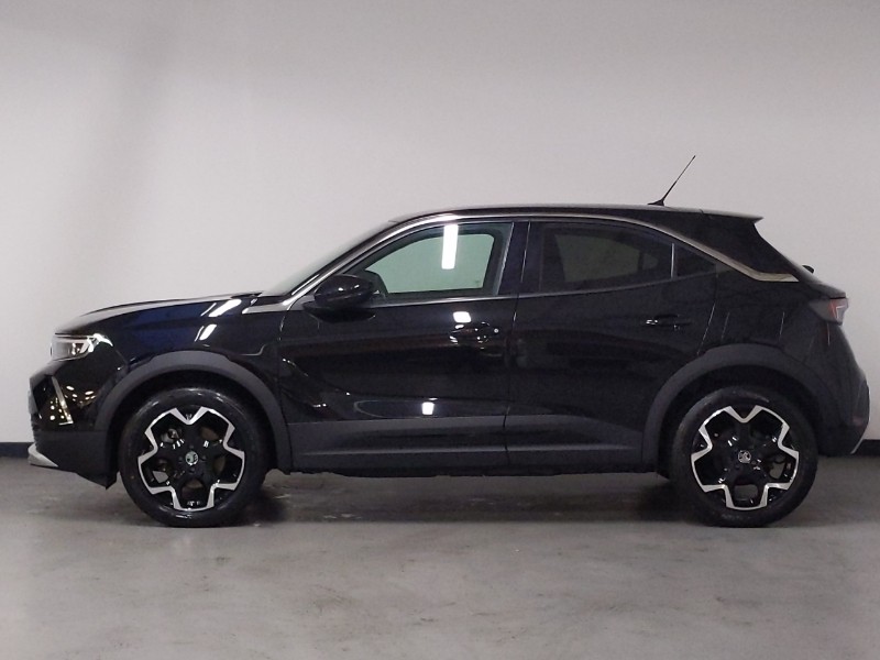 Used Vauxhall Mokka 2022 for sale - 77235150: Photo 4