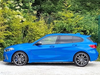Used BMW 1 Series 2024 for sale - 78905402: Photo