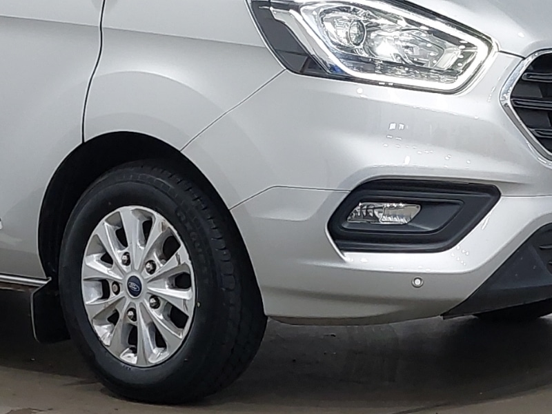 Used Ford Transit Custom 2023 for sale - 78014101: Photo 9