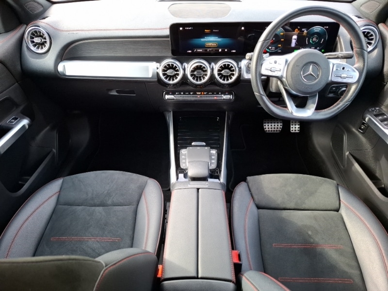 Used Mercedes-Benz EQB 2022 for sale - 77174263: Photo 2