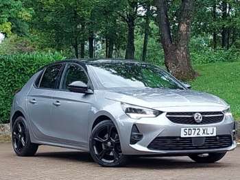 2022 - 1.2 Turbo GS Line 5dr