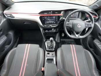 Used Vauxhall Corsa 2022 for sale - 75262560: Photo