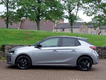 Used Vauxhall Corsa 2022 for sale - 75262560: Photo