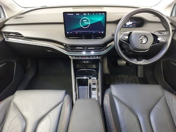 Used Skoda Enyaq 2022 for sale - 78243933: Photo