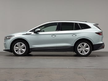 Used Skoda Enyaq 2022 for sale - 78243933: Photo
