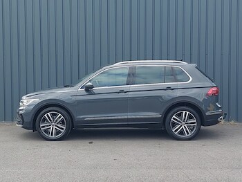 Used Volkswagen Tiguan 2023 for sale - 78928066: Photo