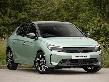 Used Vauxhall Corsa 2026 for sale - 79386878: Photo