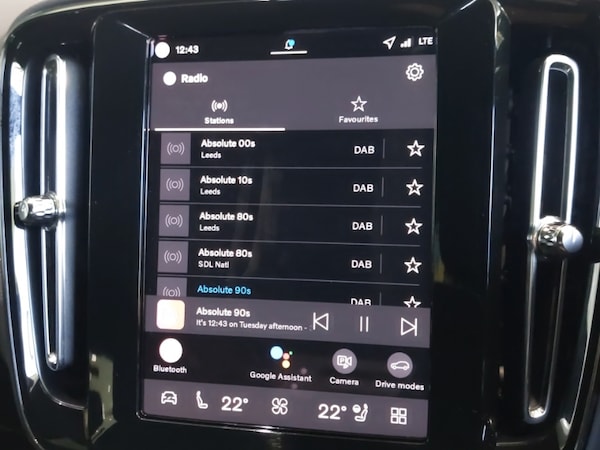Used Volvo XC40 2025 for sale - 76321074: Photo 10