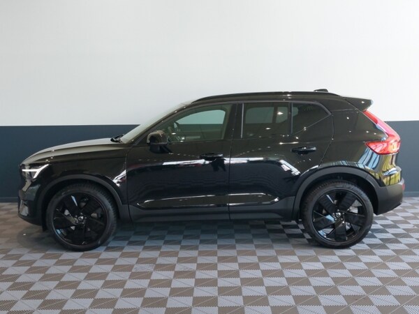 Used Volvo XC40 2025 for sale - 76321074: Photo 4