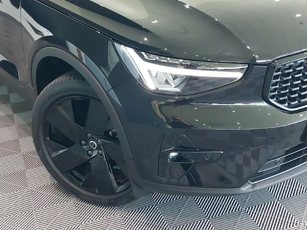 Used Volvo XC40 2025 for sale - 76321074: Photo 9