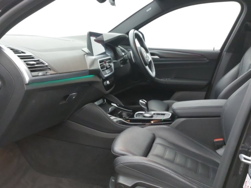 Used BMW X4 2021 for sale - 77889745: Photo 5