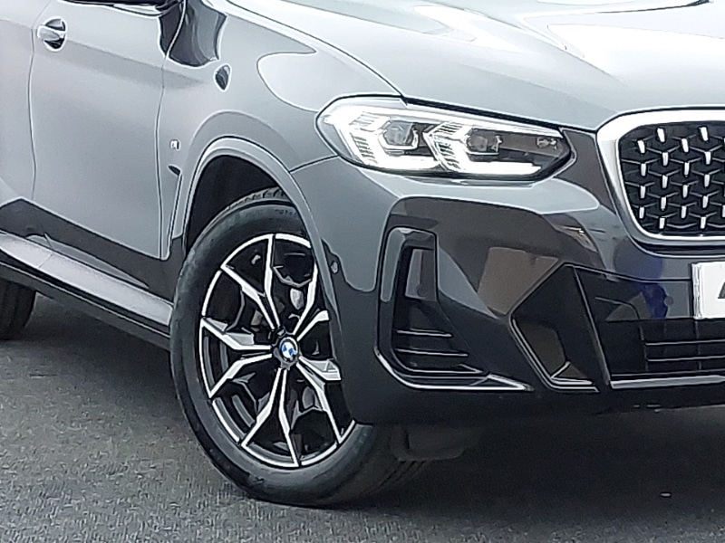 Used BMW X4 2021 for sale - 77889745: Photo 9