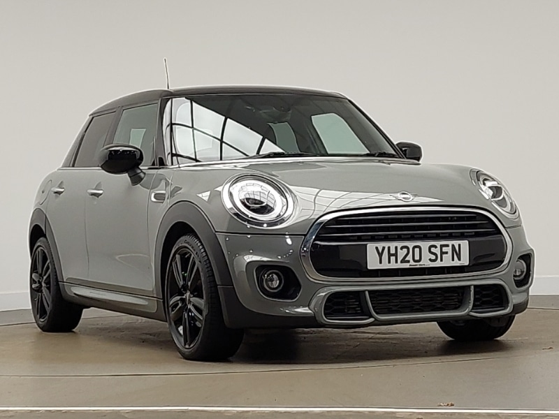 Used MINI Hatch 2020 for sale - 76880771: Photo 1