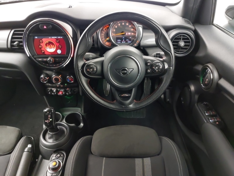 Used MINI Hatch 2020 for sale - 76880771: Photo 7