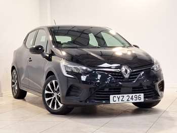 2023 - 1.6 E-TECH full hybrid 145 Evolution 5dr Auto