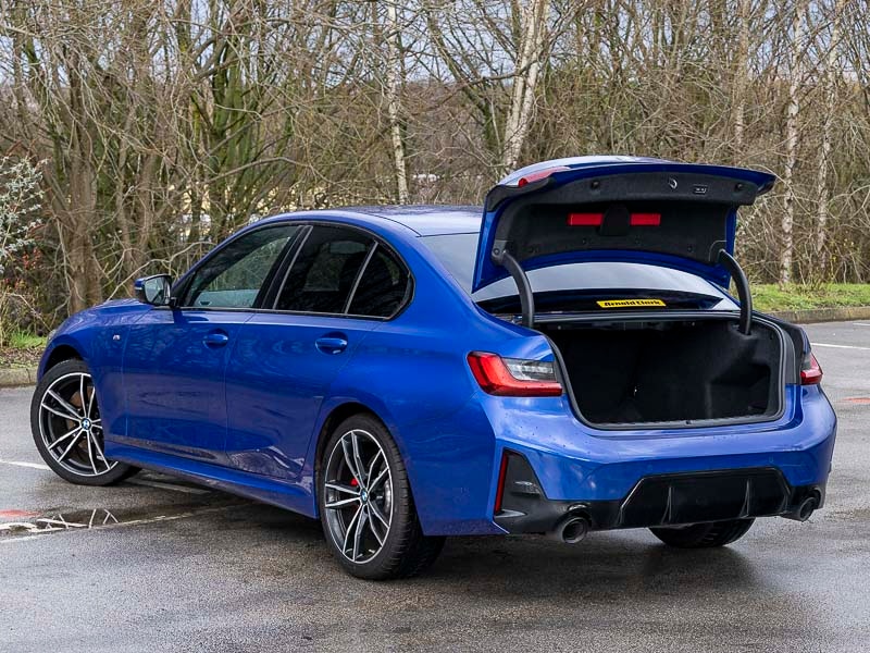 Used BMW 3 Series 2024 for sale - 77645557: Photo 8