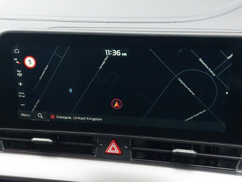 Used Kia Sportage 2025 for sale - 76606638: Photo 10