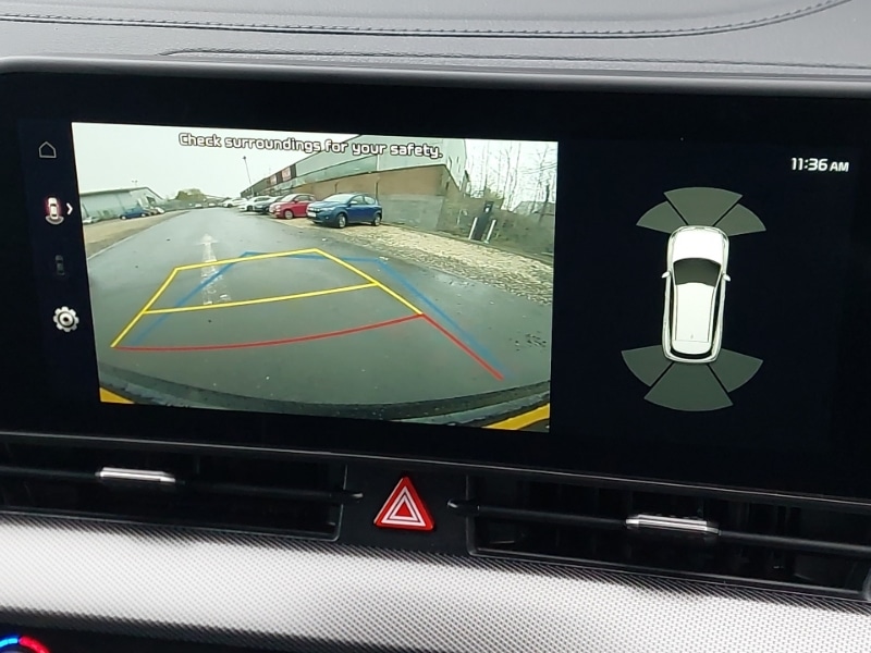 Used Kia Sportage 2025 for sale - 76606638: Photo 11