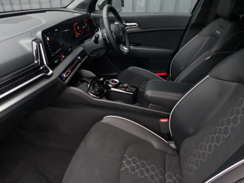 Used Kia Sportage 2025 for sale - 76606638: Photo 5