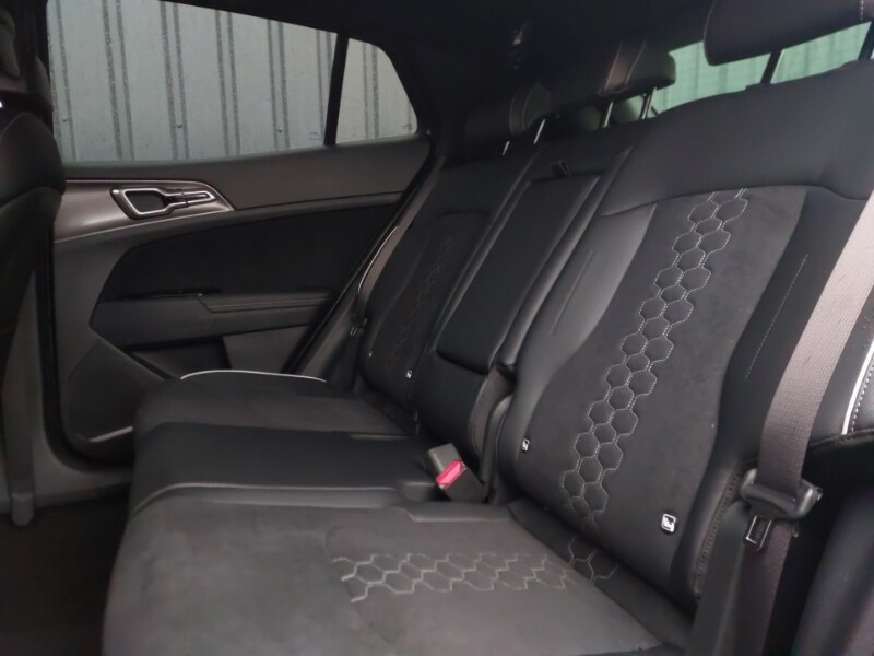 Used Kia Sportage 2025 for sale - 76606638: Photo 6