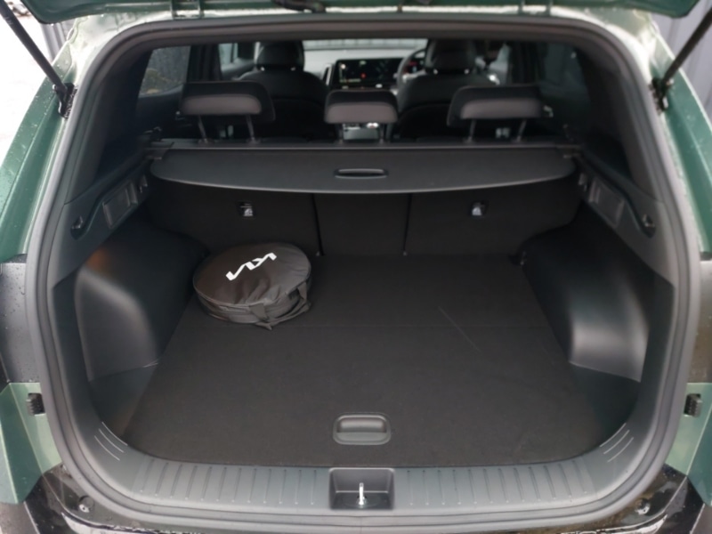 Used Kia Sportage 2025 for sale - 76606638: Photo 8