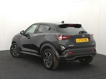 Used Nissan Juke 2024 for sale - 75663452: Photo