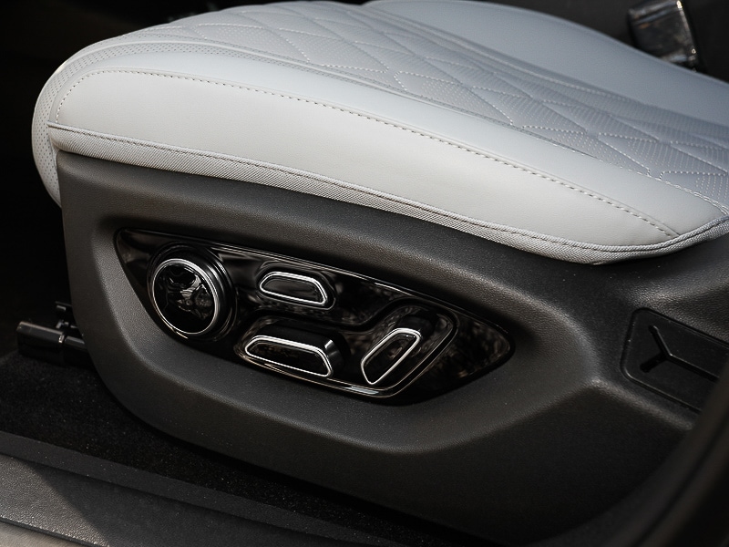 Used BYD Sealion 7 2026 for sale - 78126976: Photo 12