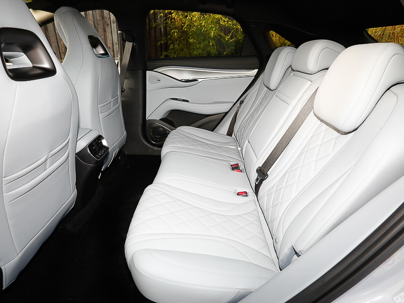 Used BYD Sealion 7 2026 for sale - 78126976: Photo 6