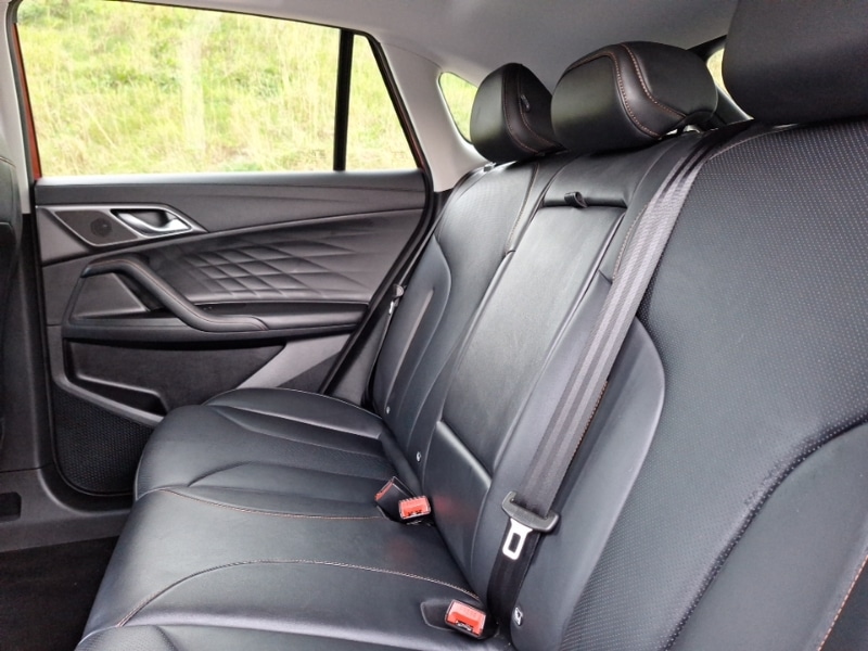 Used MG MG HS 2025 for sale - 77428791: Photo 6