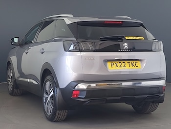 Used Peugeot 3008 2022 for sale - 79492636: Photo