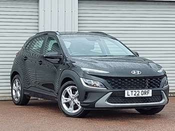 2022 - 1.0 TGDi 48V MHEV SE Connect 5dr