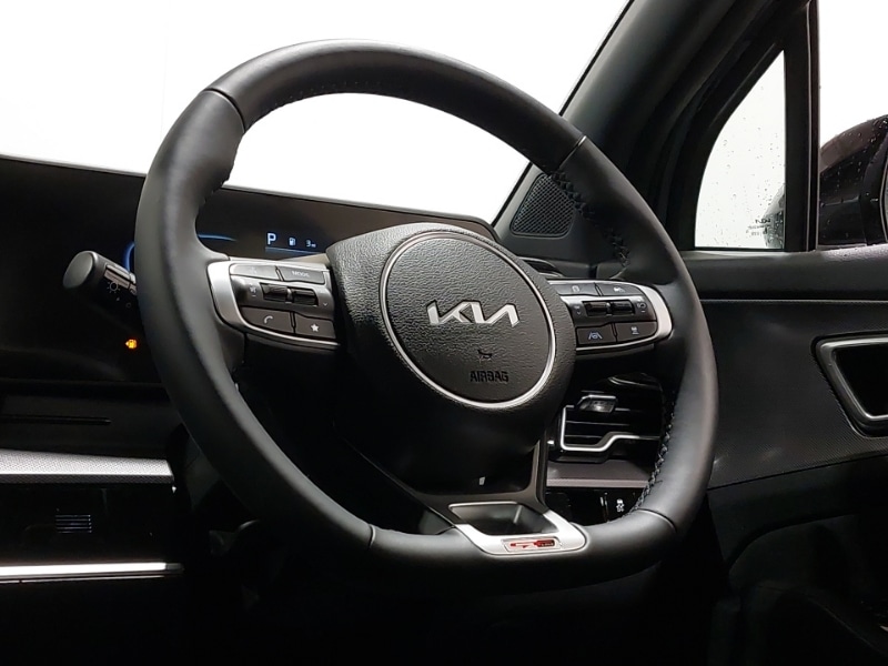 Used Kia Sportage 2025 for sale - 76600472: Photo 10