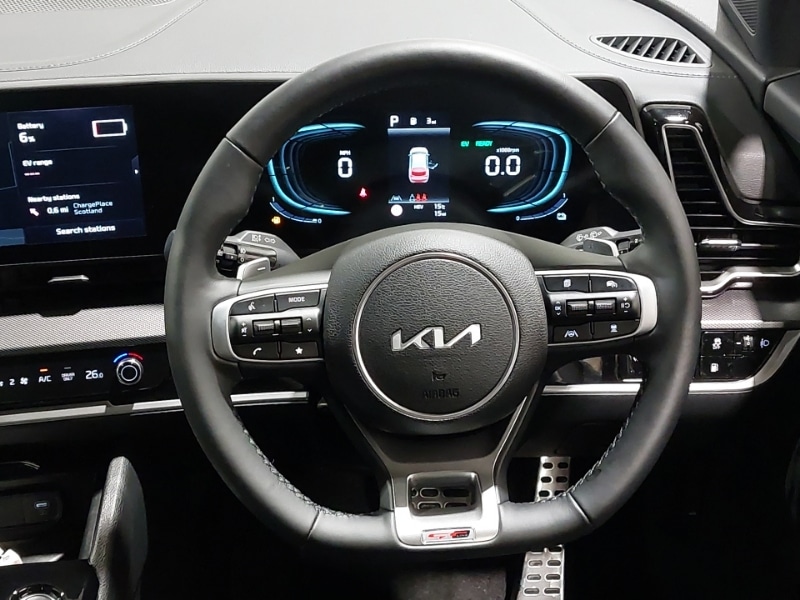 Used Kia Sportage 2025 for sale - 76600472: Photo 11