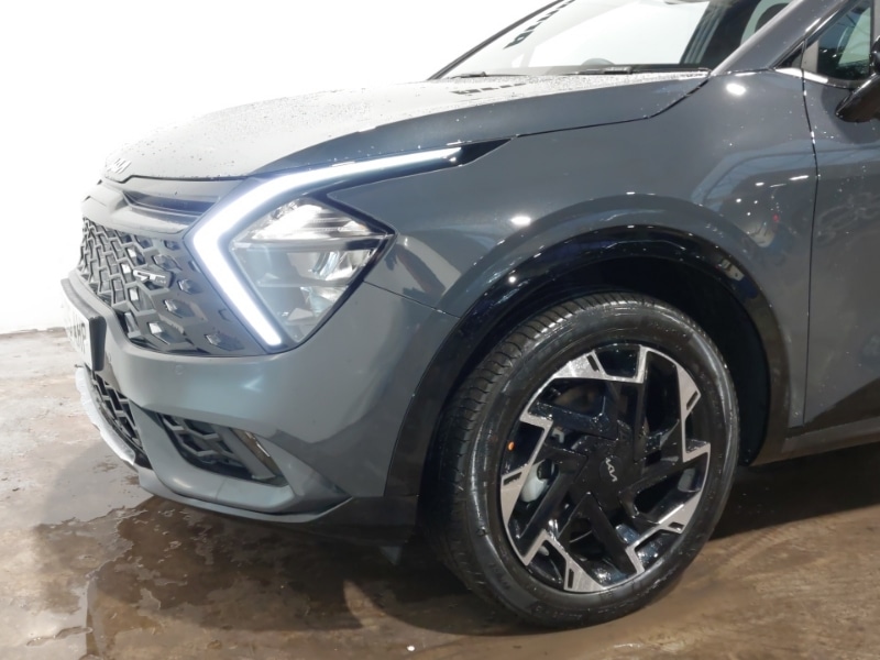 Used Kia Sportage 2025 for sale - 76600472: Photo 12