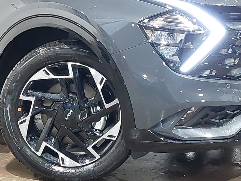 Used Kia Sportage 2025 for sale - 76600472: Photo 9