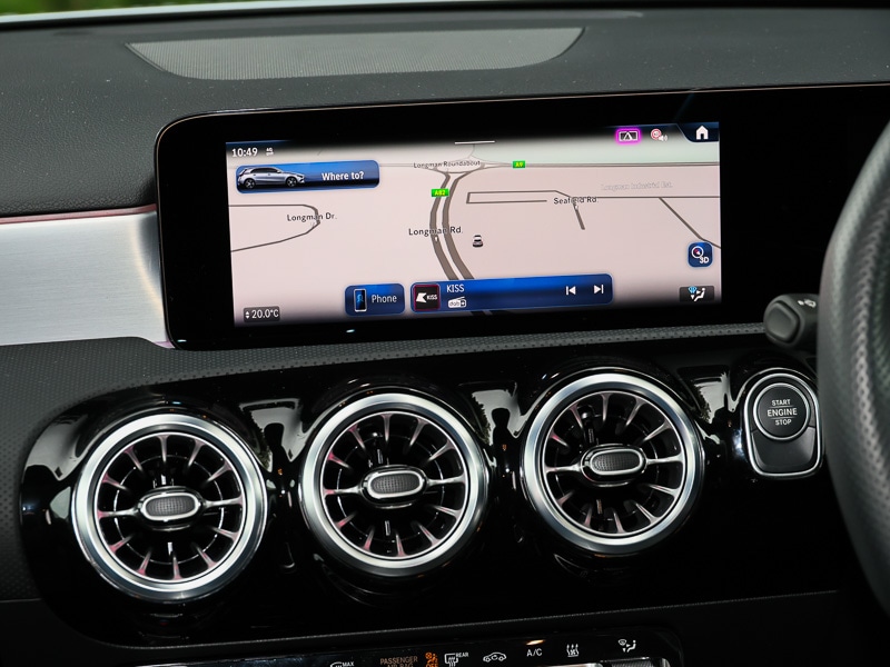 Used Mercedes-Benz A-Class 2024 for sale - 77492069: Photo 10