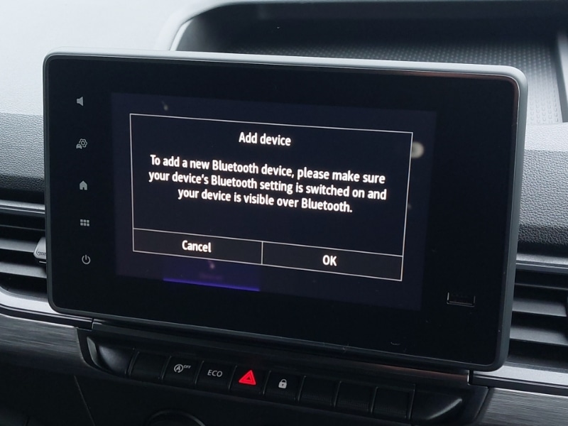 Used Renault Kangoo 2025 for sale - 77150784: Photo 12