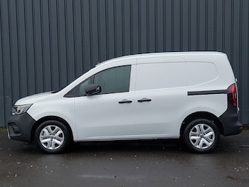 Used Renault Kangoo 2025 for sale - 77150784: Photo