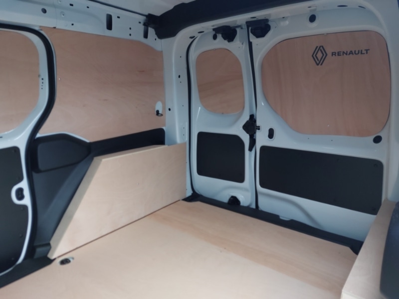 Used Renault Kangoo 2025 for sale - 77150784: Photo 6