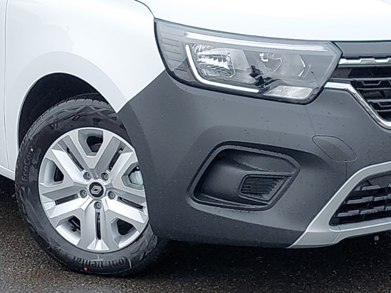 Used Renault Kangoo 2025 for sale - 77150784: Photo 9