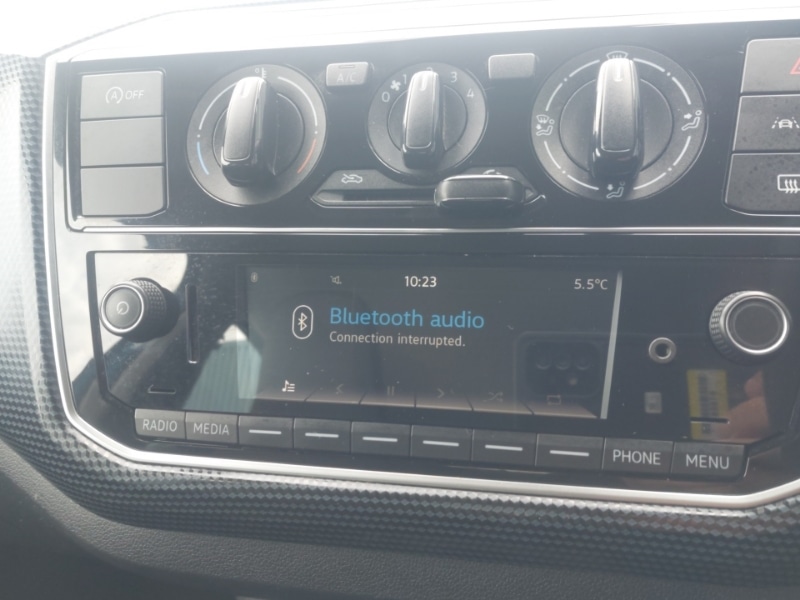 Used Volkswagen up! 2023 for sale - 78146444: Photo 10