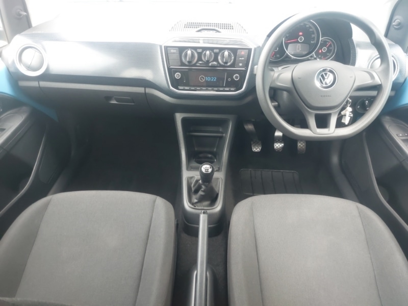 Used Volkswagen up! 2023 for sale - 78146444: Photo 2