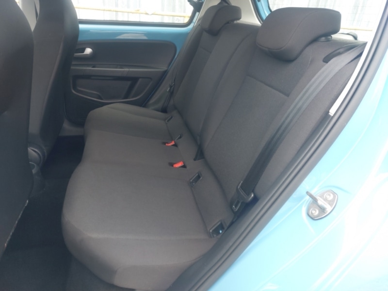 Used Volkswagen up! 2023 for sale - 78146444: Photo 6