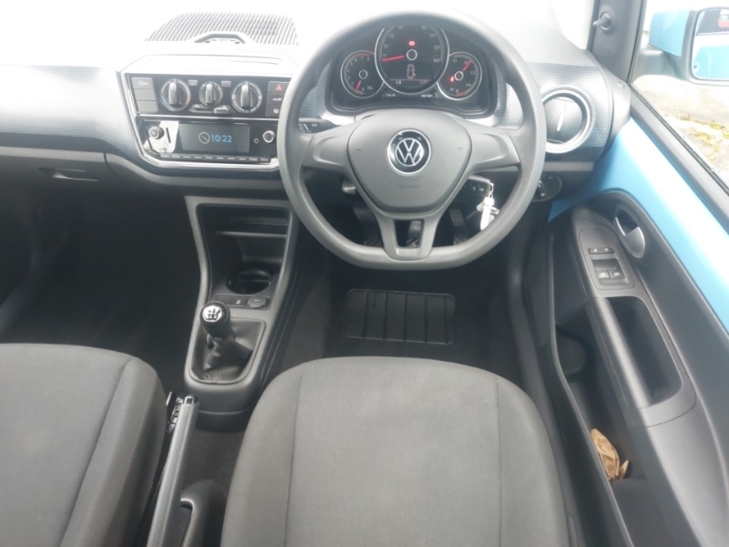Used Volkswagen up! 2023 for sale - 78146444: Photo 7