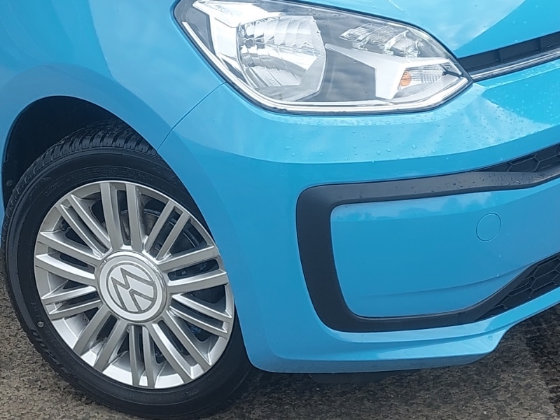 Used Volkswagen up! 2023 for sale - 78146444: Photo 9
