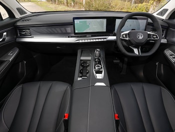 Used MG MGS9 2026 for sale - 78385597: Photo